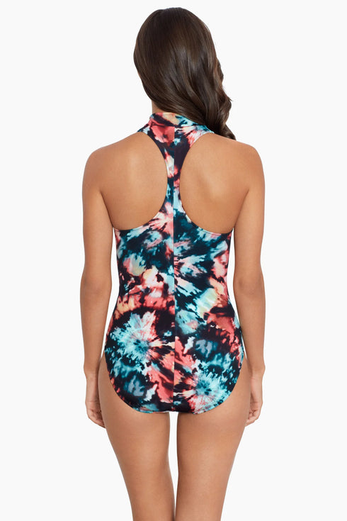 MagicSuit Baha Beach Coco One Piece Swimsuit